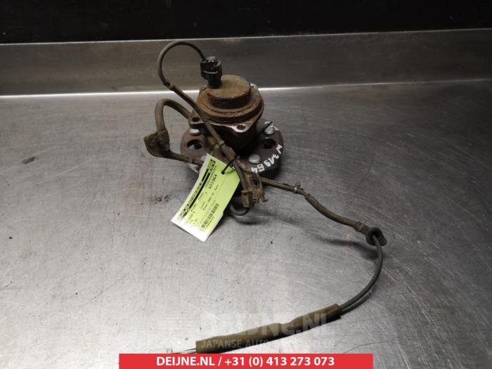 Toyota Rav-4 Wiellager achter O385237
