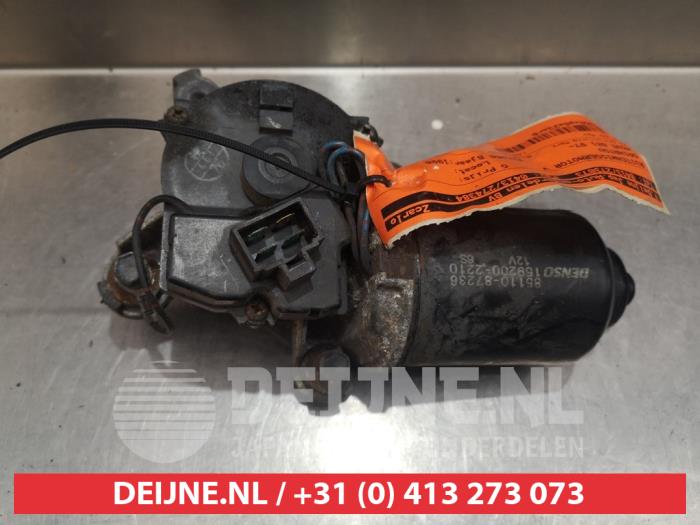 Daihatsu Move Scheibenwischermotor vorne O349158