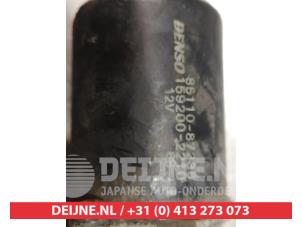 Daihatsu Move Ruitenwissermotor voor O349158 foto 4