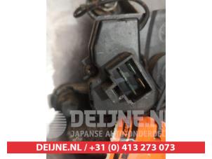 Daihatsu Move Ruitenwissermotor voor O349158 foto 3
