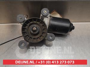 Daihatsu Move Ruitenwissermotor voor O349158 foto 2