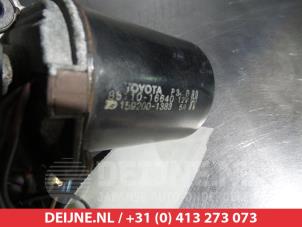 Toyota Paseo Scheibenwischermotor vorne O349282 foto 2
