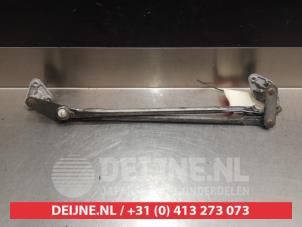 Daihatsu Move Scheibenwischer Mechanik O350007 foto 2