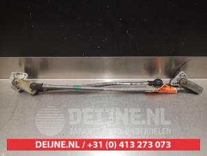 Toyota Paseo Wiper mechanism O350087 photo 2