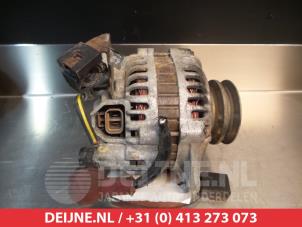 Nissan King Cab Dynamo O358313 foto 2