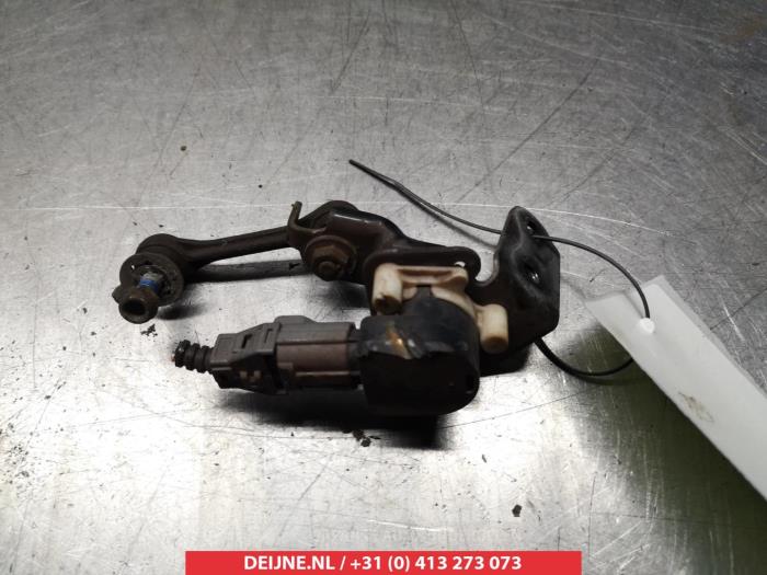 Honda Civic IMA Xenon height adjustment O266869