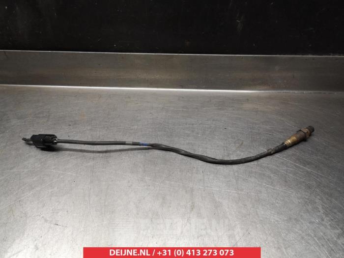 Gebruikte Lambda Sonde Hyundai i30 (GDHB5) 1.4 16V Prijs € 25,00 Margeregeling aangeboden door V.Deijne Jap.Auto-onderdelen BV