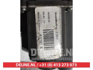 Kia Sportage Ruitmechaniek 4Deurs links-voor O275782 foto 3