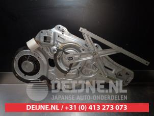 Kia Sportage Ruitmechaniek 4Deurs links-voor O275782 foto 4