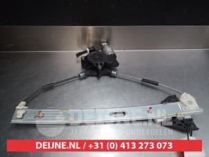 Mazda RX-8 Ruitmechaniek 2Deurs rechts-voor O276109 foto 2