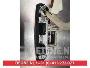 Hyundai I10 Portiergreep 4Deurs links-voor O277253 foto 2