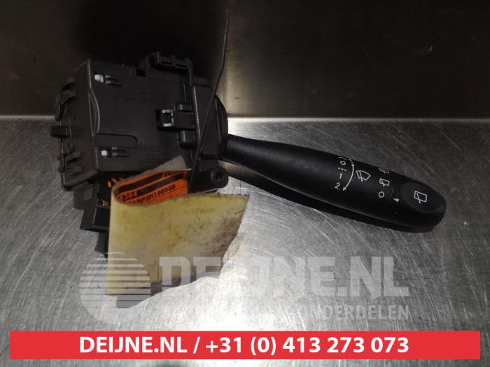 Hyundai I10 Wiper switch O309639