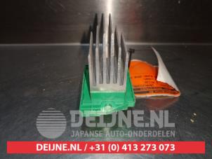 Kia Sportage Heater resistor O368036 photo 2