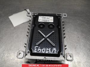 Nissan 370Z Radio amplifier O313925 photo 2