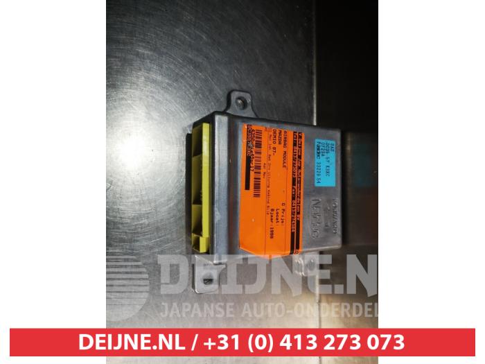 Mazda Demio Airbag Modul O302699