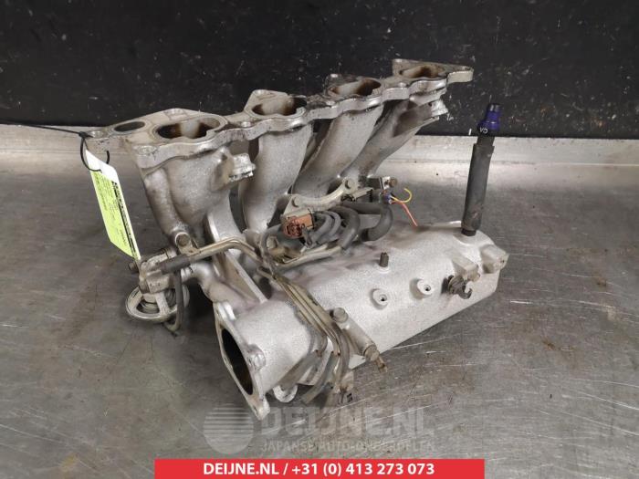 Mitsubishi Lancer Ansaugbrugge O356502
