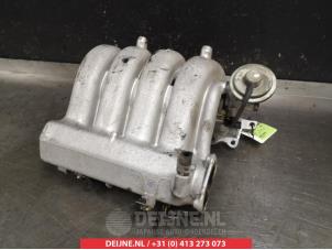 Mitsubishi Lancer Intake manifold O356502 foto 2