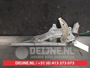 Toyota Corolla Ruitmechaniek 2Deurs rechts-voor O276327 foto 2