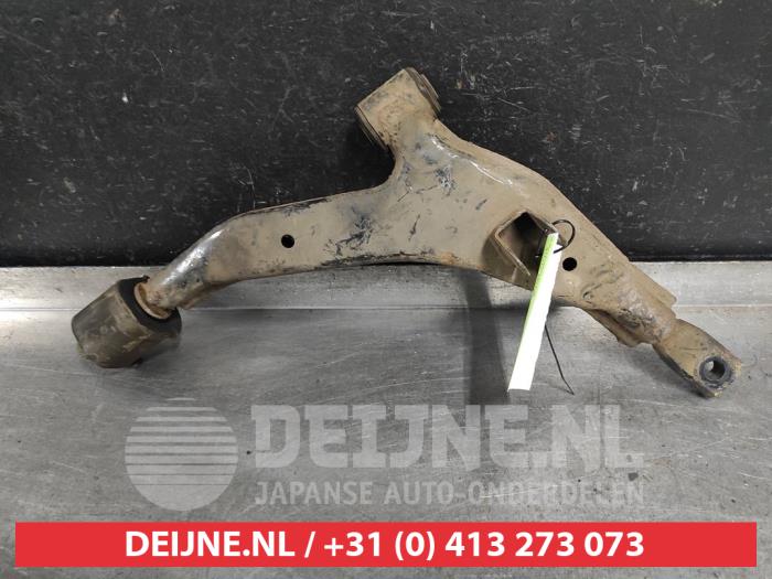 Hyundai Atos Querlenker unten rechts vorne O382064