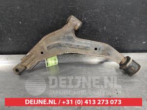 Hyundai Atos Front lower wishbone, right O382064 photo 2