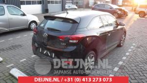 Hyundai I20 Portier 2Deurs rechts O271825 foto 2