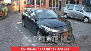 Hyundai I20 Portier 2Deurs rechts O271825 foto 3