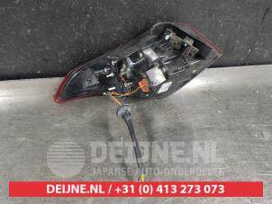 Hyundai I20 Achterlicht rechts O299126 foto 2