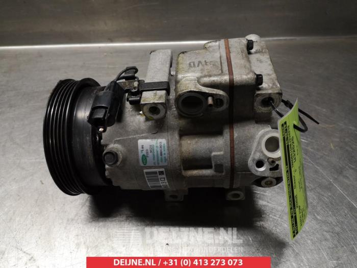 Hyundai I30 Aircopomp O346582
