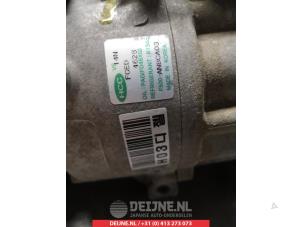 Hyundai I30 Klimapumpe O346582 foto 4