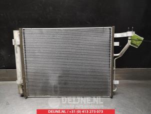 Gebruikte Airco Condensor Hyundai i30 Crosswagon (WWH) 1.6 CRDi 16V VGT LP Prijs € 50,00 Margeregeling aangeboden door V.Deijne Jap.Auto-onderdelen BV
