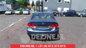 Honda Civic IMA Achterklep reflector rechts O297170 foto 2