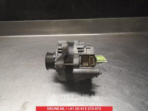Mitsubishi Outlander Dynamo O358749 foto 2