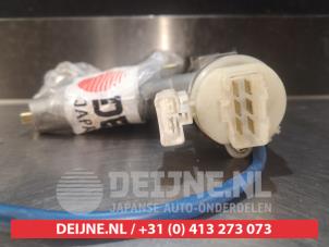 Hyundai Trajet Zündschloss+Schlüssel O334860 foto 3