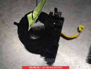 Mazda 3 Steuergerät Airbag O307575 foto 2