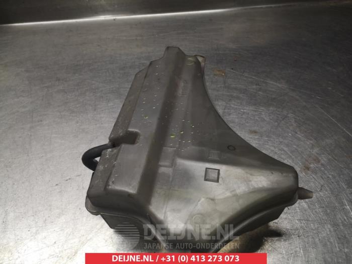 Mazda 3 Ausgleichsbehälter O341377