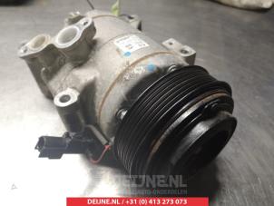 Mazda 3 Klimapumpe O346209 foto 3