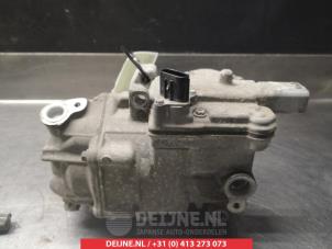 Gebruikte Pomp Airco Toyota Yaris III (P13) 1.5 16V Hybrid Prijs € 150,00 Margeregeling aangeboden door V.Deijne Jap.Auto-onderdelen BV