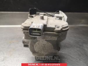 Toyota Yaris Klimapumpe O347900 foto 3