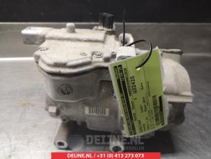 Toyota Yaris Klimapumpe O347900 foto 2