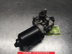 Kia Rio Front wiper motor O348860 photo 2