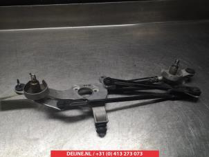 Kia Rio Ruitenwis Mechaniek O349807 foto 2