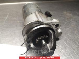 Kia Rio Anlasser O361810 foto 4