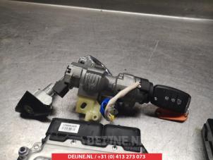 Kia Rio Engine management computer O344865 photo 3