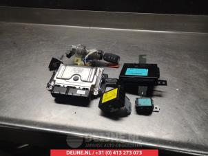 Gebruikte Computer Motormanagement Kia Rio IV (YB) 1.0i T-GDi 100 12V Prijs € 150,00 Margeregeling aangeboden door V.Deijne Jap.Auto-onderdelen BV