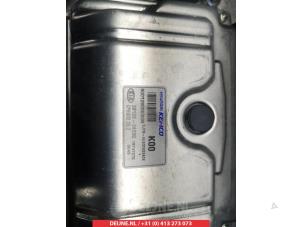 Kia Rio Set of cylinder locks (complete) O278378 photo 3