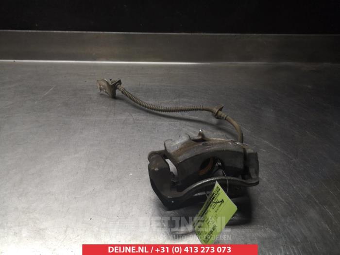 Kia Rio Remklauw (Tang) links-voor O325100