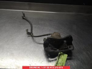 Kia Rio Bremszange links vorne O325100 foto 2