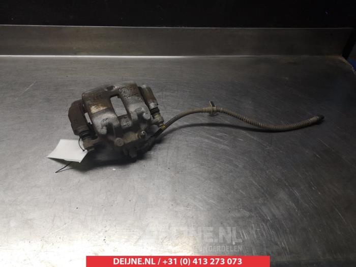 Kia Rio Remklauw (Tang) rechts-voor O326370