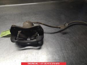 Kia Rio Bremszange rechts vorne O326370 foto 3