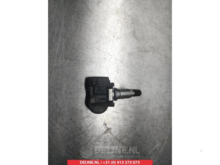 Hyundai IX20 Reifendrucksensor O328935